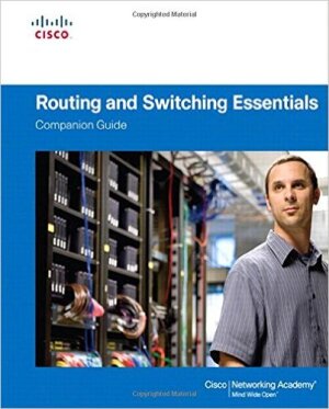 Routing and Switching Essentials
