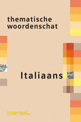 Thematische woordenschat Italiaans