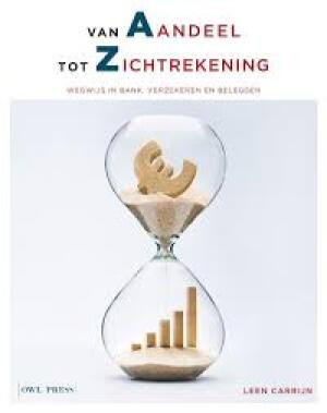 Van Aandeel tot Zichtrekening