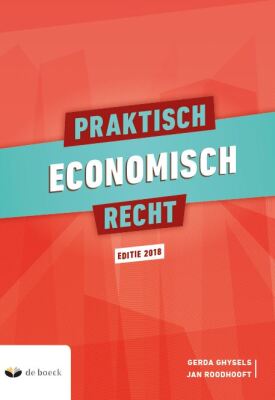 Praktisch Handels- en Economisch Recht