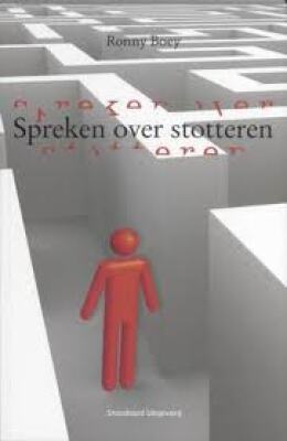 Spreken over stotteren