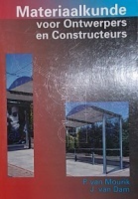 Materiaalkunde voor Ontwerpers en Constructeurs