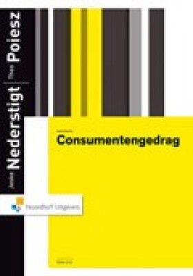 Consumentengedrag
