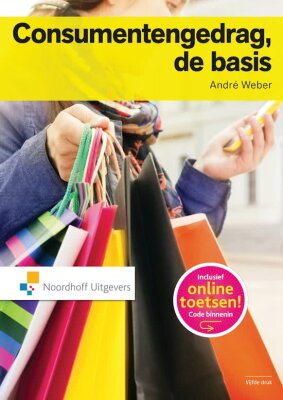 Consumentengedrag, de basis (5de druk)