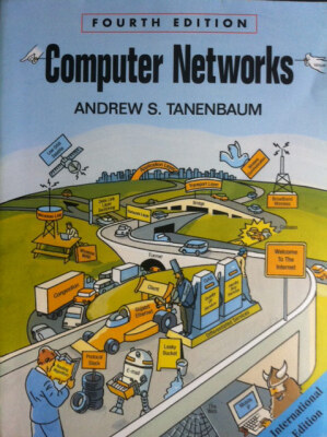 Computer Networks 4th Edition