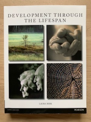 Development through the Lifespan