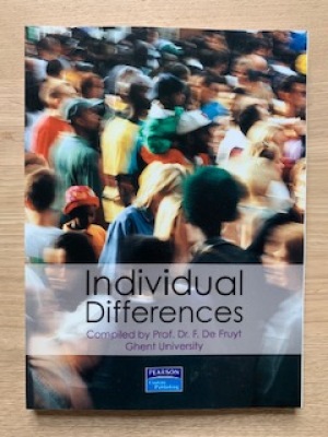 Individual differences