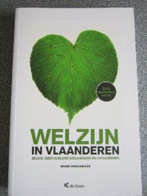 Welzijn in Vlaanderen