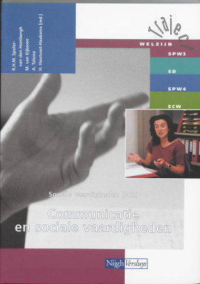 Communicatie en sociale vaardigheden