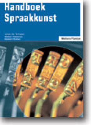 Handboek spraakkunst