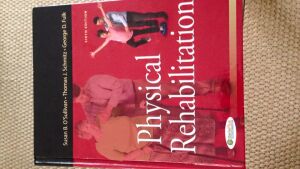 Physical Rehabilitation 6e editie