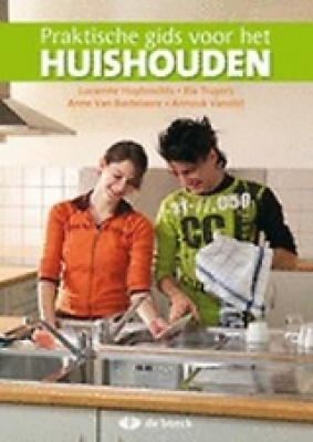 Praktische gids voor het huishouden