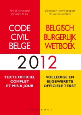 Belgisch Burgerlijk Wetboek