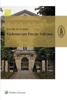 Vademecum Fiscale Falconis 2016