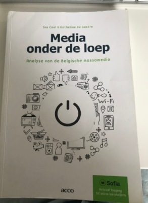 Media onder de loep