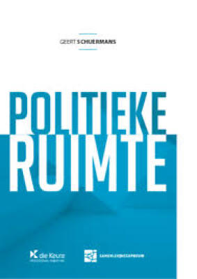Politieke ruimte