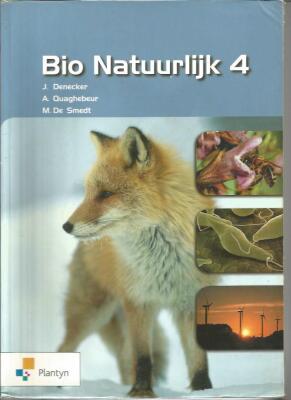 Bio Natuurlijk 4