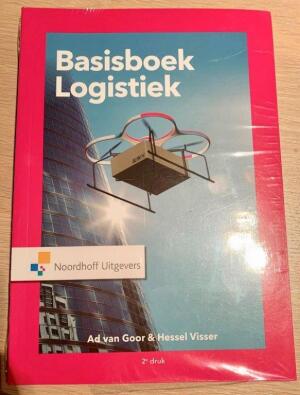 Basisboek Logistiek