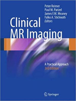 Clinical MRI Imaging