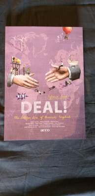 Deal! Reference book