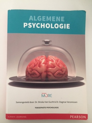 Algemene psychologie