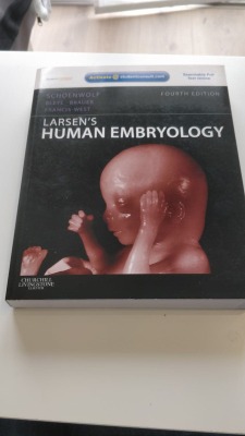 Human Embryology