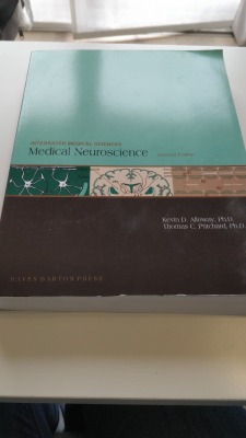 Medical Neuroscience