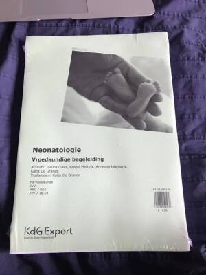 Neonatologie