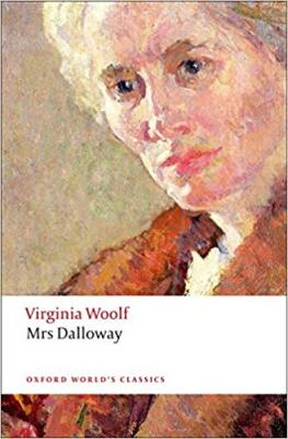 Mrs Dalloway