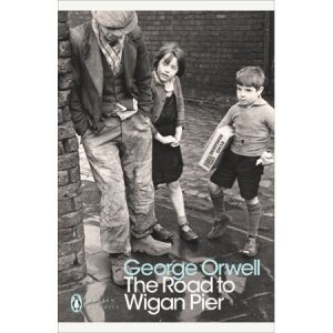 The Road to Wigan Pier