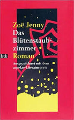 Das Blütenstaubzimmer