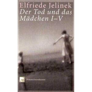 Der Tod und das Mädchen I - V