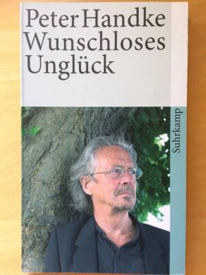 Wunschloses Unglück