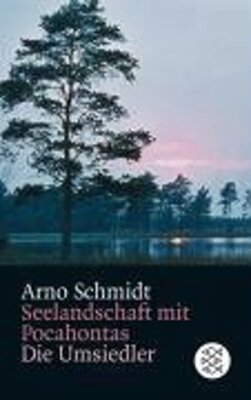 Seelandschaft mit Pocahontas & Die Umsiedler