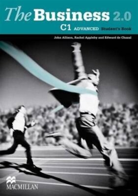 The business 2.0 C1 advanced (Student's book)