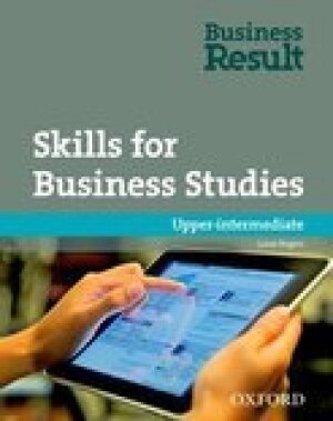 Skills for Business Studies - Upper Intermediate