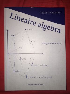 Lineaire algebra
