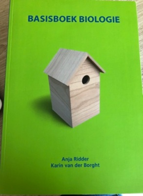 Basisboek Biologie