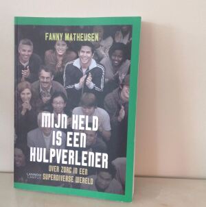 Mijn held is een hulpverlener