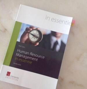 Human Resource Management in essentie (4de ed.).