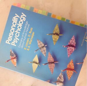 Personality Psychology