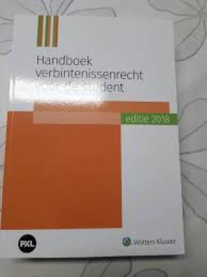 Verbintenissenrecht