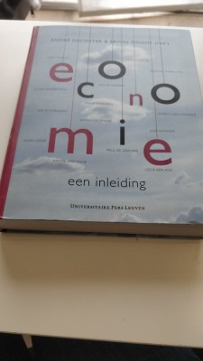 Economie - een inleiding