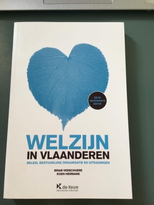 Welzijn in Vlaanderen