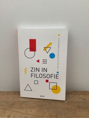 Zin in Filosofie