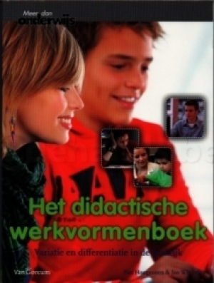 Het didactische werkvormenboek