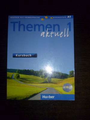 Themen 1 Aktuell: Kursbuch