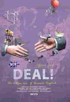 Deal! Reference book