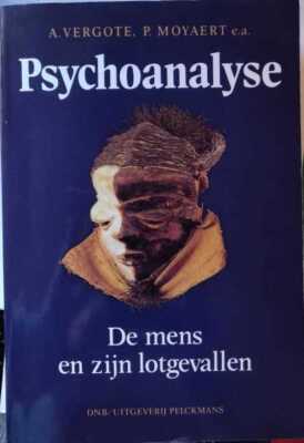 Psychoanalyse, De mens en zijn lotgevallen