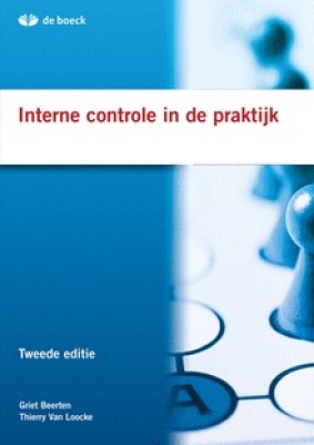 Interne controle in de praktijk